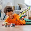 LEGO 60343 Miejski helikopter transportowy, zabawka od 5 Podgląd zdjęcia produktu 11