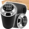 Knopf Hebel Schalthebel 8Mm Ersatz Für Mazda 3 5 6 Gh Cx-7 Náhled obrázku produktu 4