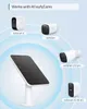 Eufy Solarpanel T8700021 Solarpanel weiß mit 2.6 Watt, Produktbild-Vorschau 6