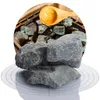 Schicker Mineral-Deutsche Saunasteine 20 kg-80-120mm Produktbild-Vorschau 1