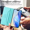 Etui en cuir pour T-Mobile Revvl 8/T Phone 3, étui à rabat Voir les images du produit 6
