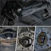 Naviják rezervního kola pro Land Rover Discovery 3 4 Náhled obrázku produktu 8