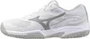 MIZUNO BREAK SHOT 5 CC White/Grey/Black White/Grey/Black 38 Produktbild-Vorschau 1