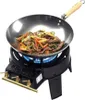 Hot Wok HW3715, Flüssiger Brennstoff-Herd, 1 Zone(n) Produktbild-Vorschau 5