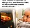 Braun HF5073 Airfryer Digital Air Fryer Podgląd zdjęcia produktu 16