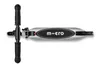 Micro Scooter Micro Sprite LED Silverchrome - Kinderroller Produktbild-Vorschau 3
