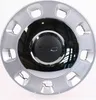 Original Fiat Radkappe Radzierblende 14 Zoll Silber für 500 Produktbild-Vorschau 2