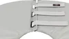TRIXIE Schutzkragen - grau - 53–56 cm/27 cm Produktbild-Vorschau 4