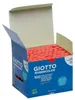 Giotto F539603, 100 szt., Czerwony, 1 kol. Podgląd zdjęcia produktu 1