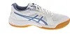 Asics Upcourt 5 1071A086104 (42.5/whtie-denim blue) Produktbild-Vorschau 5