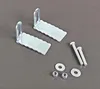 M-Wave Schutzblech-Set MUD MAX 16"-20" Steckblech Kinder Produktbild-Vorschau 3