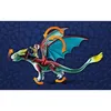 PLAYMOBIL Draken 71083 Draken: De Negen Rijken - Feathers & Productafbeelding-voorbeeld 13