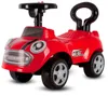 Kinderauto-Schieber GO GO Fashion rot Produktbild-Vorschau 13
