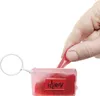 Rainbow High Classic Rainbow Fashion Ruby Produktbild-Vorschau 17