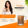 Juego de 2 vasos para café y té con asa, marca Pasabahce, Vista previa de la imagen del producto 19