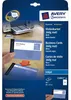 Avery Zweckform C32015-10  Visitenkarten, 85 x 54 mm, Produktbild-Vorschau 1