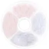 Cat It CA Triple Action Frameless Cartridge 6st - 14x14x1cm Productafbeelding-voorbeeld 1