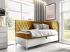 MIRJAN24 Boxspringbett Filip Junior 3 80x200, Einzelbett Produktbild-Vorschau 2