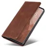 Handyhülle für Xiaomi Redmi Note 13 Kunstleder Flip Cover Produktbild-Vorschau 4