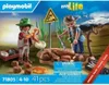 PLAYMOBIL PLAYMOBIL 71805 Caccia al tesoro preistorica Anteprima dell’immagine prodotto 3