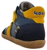 Koel Daniel 3.0 Kinderschuhe Jungen Schnürstiefel Blau Produktbild-Vorschau 4