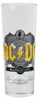 Set di 4 bicchieri da shot AC/DC Black Ice Anteprima dell’immagine prodotto 6