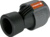 Gardena Verbinder 25 mmx1IGewinde Produktbild-Vorschau 1