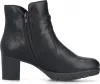 Rieker Ankle Boots Damen 32303936383038 Schwarz 40 EU Produktbild-Vorschau 21