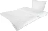 Bettwäsche Seersucker Doppelpack 2x ca. 135x200 cm + 2x ca. Produktbild-Vorschau 3