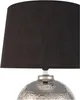 Pauleen 482.22, Schwarz, Silber, Keramik, Stoff, Produktbild-Vorschau 4