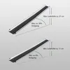 TRUTZHOLM 2x Teleskoprampe Alu beschichtet 105-183cm Produktbild-Vorschau 5
