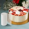 Orion | Tortenrandfolie - Kuchenrandfolie - Konditoreifolie Produktbild-Vorschau 2