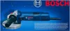 Bosch GWS 7-125 720 Watt 125 mm Winkelschleifer Produktbild-Vorschau 25