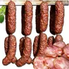 Kiełbasa swojska z cielęciną JBB około 1 kg Podgląd zdjęcia produktu 1