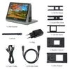 Bisofice Film Scanner Slide Scanner 7inch 48W Pixel LCD Náhled obrázku produktu 11
