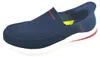 Skechers Slip-Ins: Delson 3.0  Sportief - Blauw - Maat 43 Produktbild-Vorschau 50