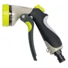 Grafner Gartenbrause 8 Sprühmuster, einstellbarer Produktbild-Vorschau 4