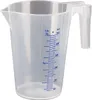 Hünersdorff Messkanne 5000ml Polypropylen Durchmesser 203 x Produktbild-Vorschau 9
