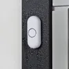 Byron DBY-22313 B313 Funk-Türklingelset, Weiß, 80 dB, Haus, Produktbild-Vorschau 10