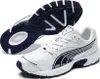 Puma Axis Sneaker in Übergrößen Weiß 368465 04 große Produktbild-Vorschau 1