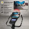 FitEngine Cyclette  Bicicletta fitness Ergometro da interno Anteprima dell’immagine prodotto 5