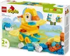 Lego Duplo Animaux sur roues set 3 en 1 Voir les images du produit 31