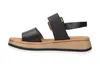 Gabor Dames  Des sandales G-Weite 62.744 noir Voir les images du produit 12