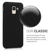 kwmobile 45796.47, Cover, Samsung, Galaxy J6, Schwarz Produktbild-Vorschau 3