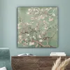 MuchoWow® - Leinwandbilder - Mandelblüte - Kunst - Van Gogh Produktbild-Vorschau 4