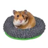 Trixie Hamsterkuschelbett, 16 × 13 cm, Grau/Grün Produktbild-Vorschau 5