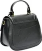 Isabella Rhea_Handbag_AW25 IR  1607_NERO Anteprima dell’immagine prodotto 2