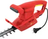 WOLF-Garten Elektro-Heckenschere LYCOS E/500 H rot 500 Watt Produktbild-Vorschau 2