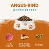 Wildfang Adult Premium Trockenfutter für Hunde mit 50% Produktbild-Vorschau 3