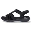 Rieker Damen Sandale T-Riemen Gummizug Stretch 60870, Produktbild-Vorschau 17